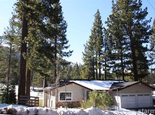 1919 Apache Ave, South Lake Tahoe, CA 96150