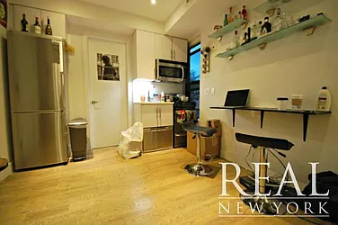 Rented by REAL New York