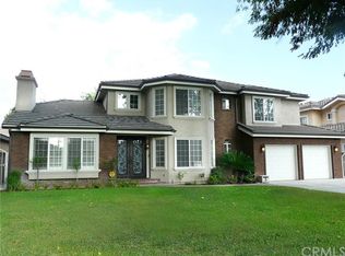 2400 Louise Ave, Arcadia, CA 91006