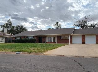 3205 Seaboard Ave, Midland, TX 79705