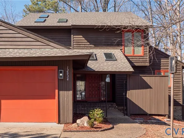 12934 Copperas Ln, Henrico, VA 23233
