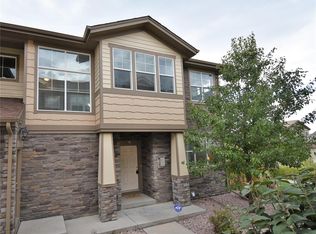 24986 E Calhoun Pl UNIT B, Aurora, CO 80016