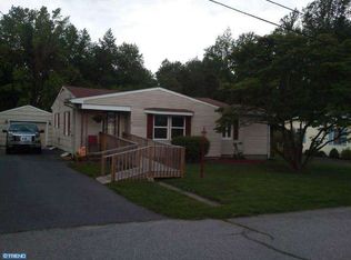 5 Rogers Dr, Milford, DE 19963
