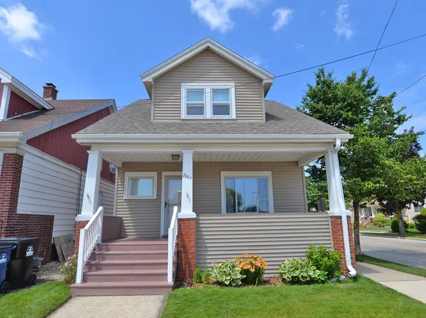 2064 Erie STREET, Racine, WI 53402