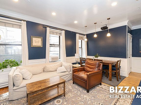 2nd image of 513 W 157th St APT 1D