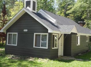 2315 Arbor St, Lupton, MI 48635