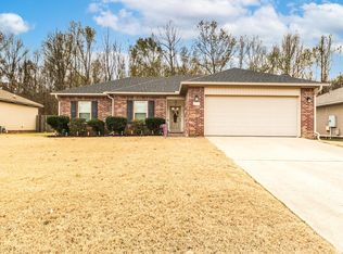 173 Peach St, Austin, AR 72007