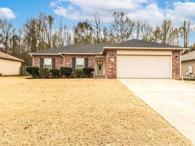 173 Peach St, Austin, AR, 72007