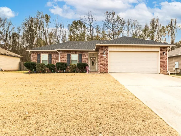 173 Peach St, Austin, AR 72007