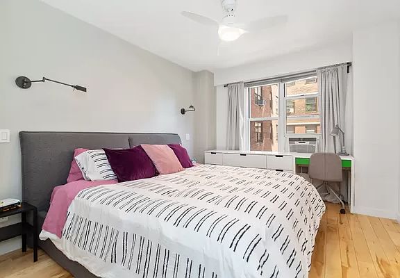 5th image of 383 Grand St APT M304