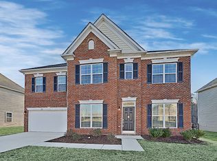 194 Sassafras Rd, Mooresville, NC 28115