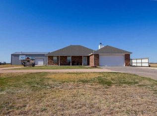 9500 Braden Dr, Canyon, TX 79015