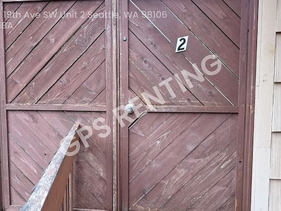 2nd image of 3802 19th Ave SW #2
