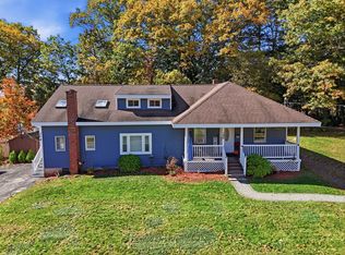 184-186 Ash St, Gardner, MA 01440