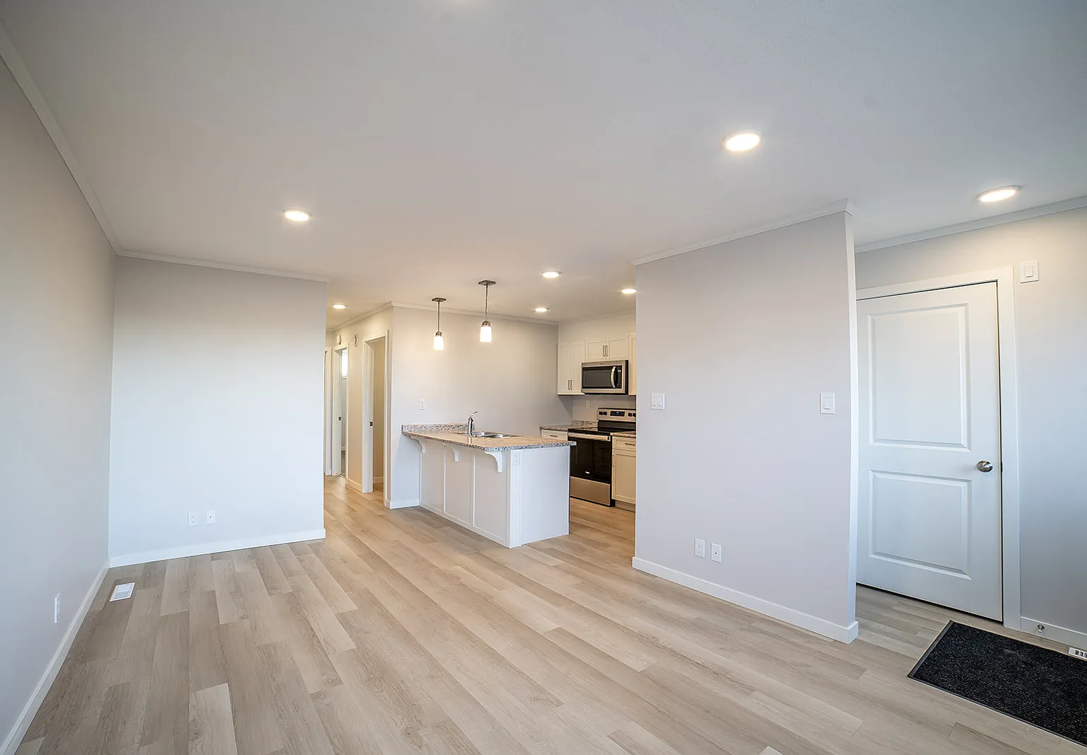 Aurora Pointe | Newly Constructed — Photo 2