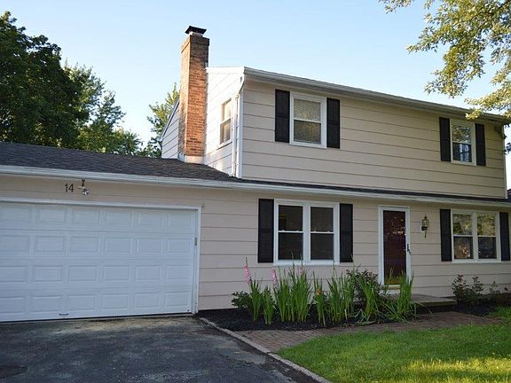 2nd image of 14 Delemere Blvd