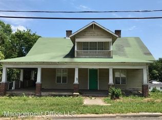 516 Dr Martin Luther King Jr Way, Gastonia, NC 28052