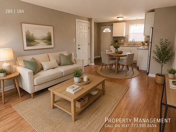 5th image of 8137 S Colfax Ave #2