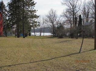 9737 W Camden Rd, Montgomery, MI 49255