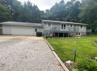 13452 County Road 12, Middlebury, IN 46540