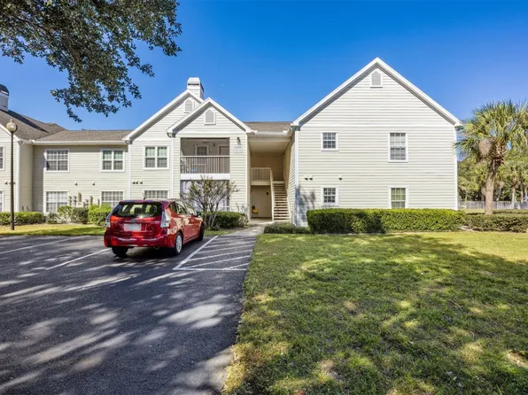 23699 Bahama Point #1115, Fernandina Beach, FL 32034