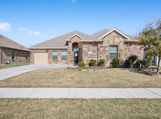 3440 Cornerstone Ln, Midlothian, TX