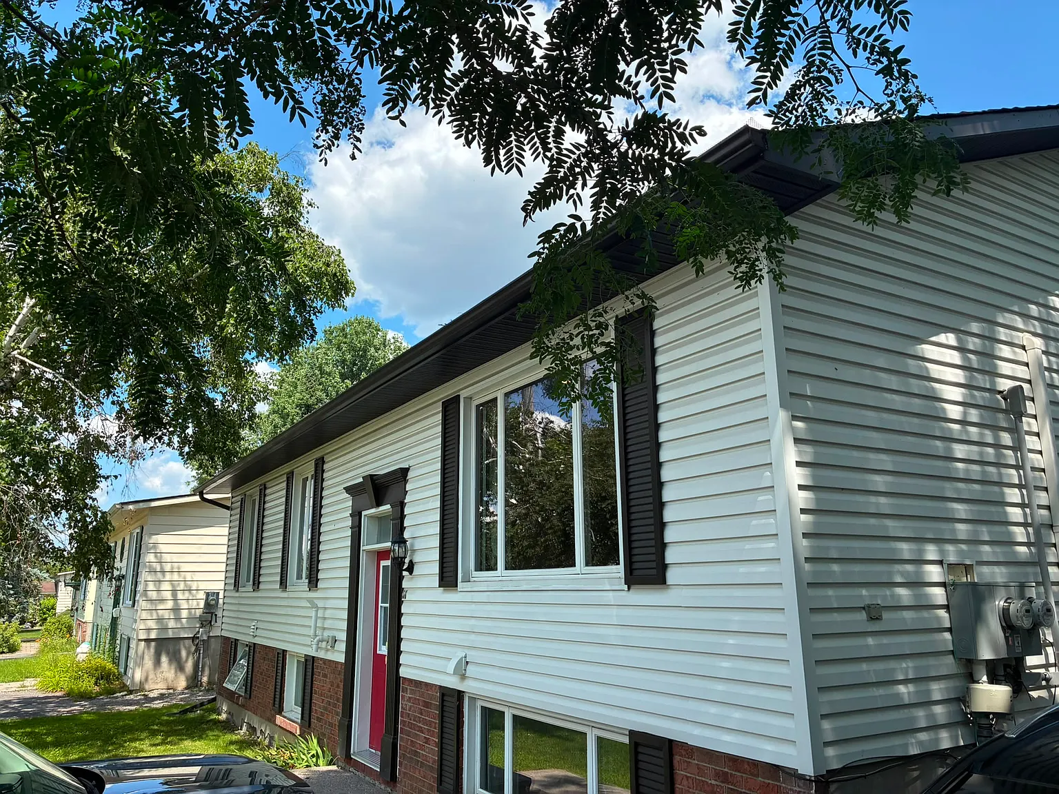 50 Fringewood Drive (Upper Floor Only) - Available from September 1st 2026 — Photo 3