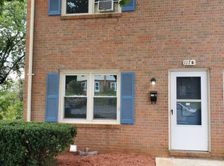 117 S Shenandoah Ave #B, Front Royal, VA 22630