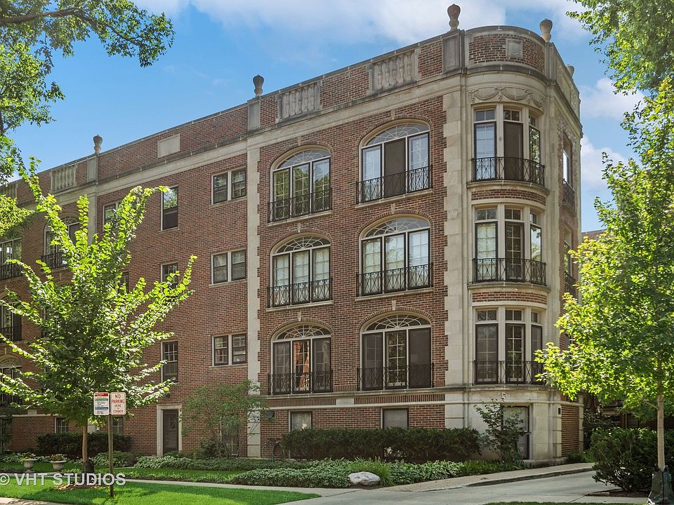 1st image of 946 Michigan Ave APT 2S