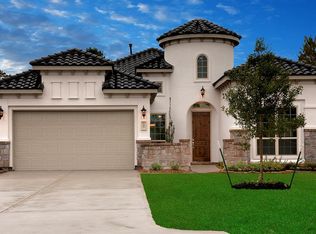 1467 Malagueta Ct, Conroe, TX 77384