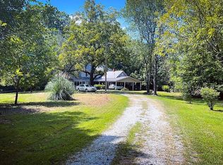 1310 Saint Pauls Church Rd, Salisbury, NC 28146