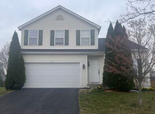 5870 Coldcreek Dr, Hilliard, OH 43026