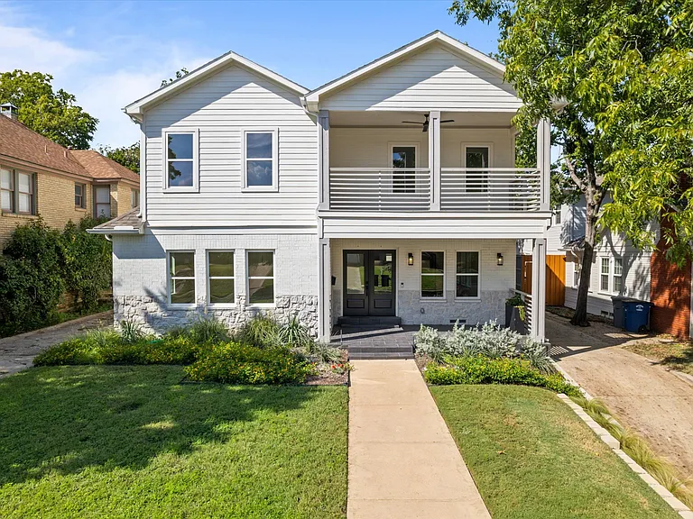 6255 Belmont Ave — Photo 1