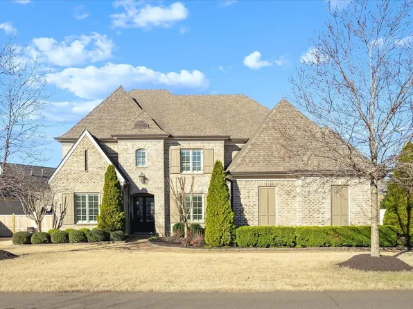 537 Rocky Joe Dr, Collierville, TN 38017