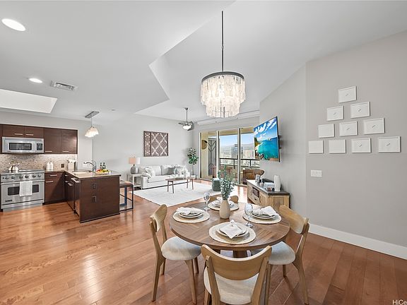2nd image of 1837 Kalakaua Ave #3508