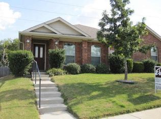 2005 Novel Dr, Garland, TX 75040