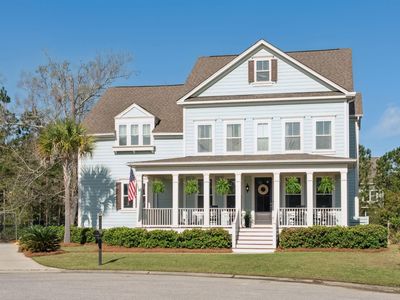 1409 Gangway Cut, Mount Pleasant, SC, 29466