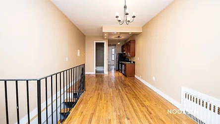 Rented by Nooklyn NYC LLC