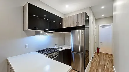 Rented by ABODE NYC LLC