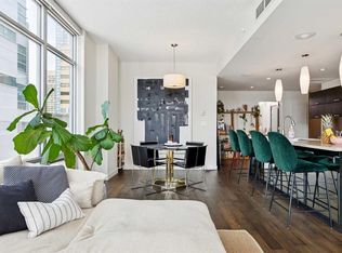 530 S 12th Ave SW #201, Calgary, AB T2R 0B1