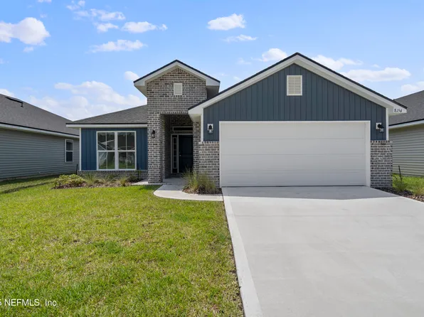 8154 ELSDON Street, Jacksonville, FL 32219