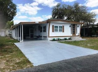 817 Pine Dr, Leesburg, FL 34788