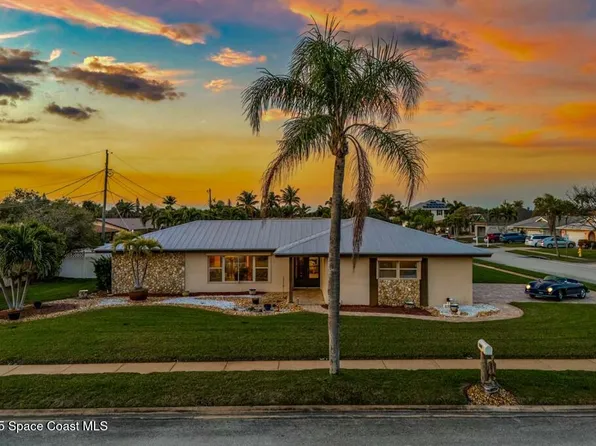 140 Satellite Ave, Satellite Beach, FL 32937