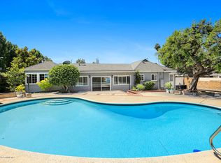 3325 Hermanos St, Pasadena, CA 91107