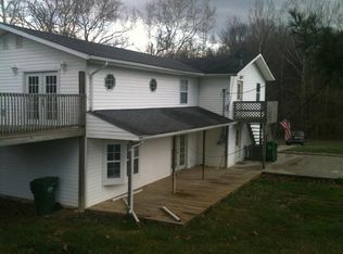 2060 Benson Creek Rd, Lawrenceburg, KY 40342