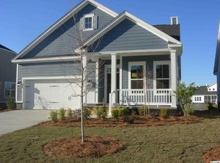 225 Winston Cir, Pawleys Island, SC 29585