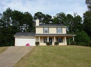 206 Indian Springs Dr, Locust Grove, GA 30248