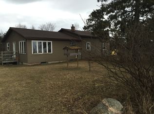 26666 210th St, Nevis, MN 56467