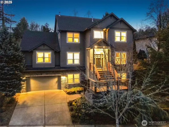 10229 Skyline Heights Drive NW, Portland, OR 97229