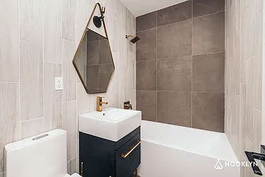 Rented by Nooklyn NYC LLC